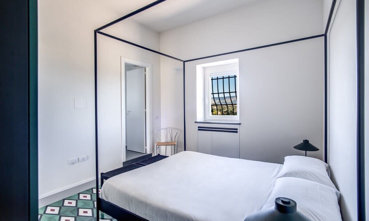 Photo of Bedroom in Schiazzano