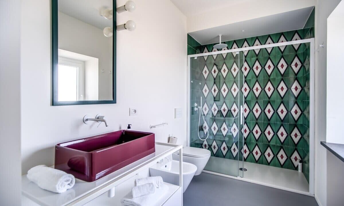 Photo of Bathroom in Schiazzano