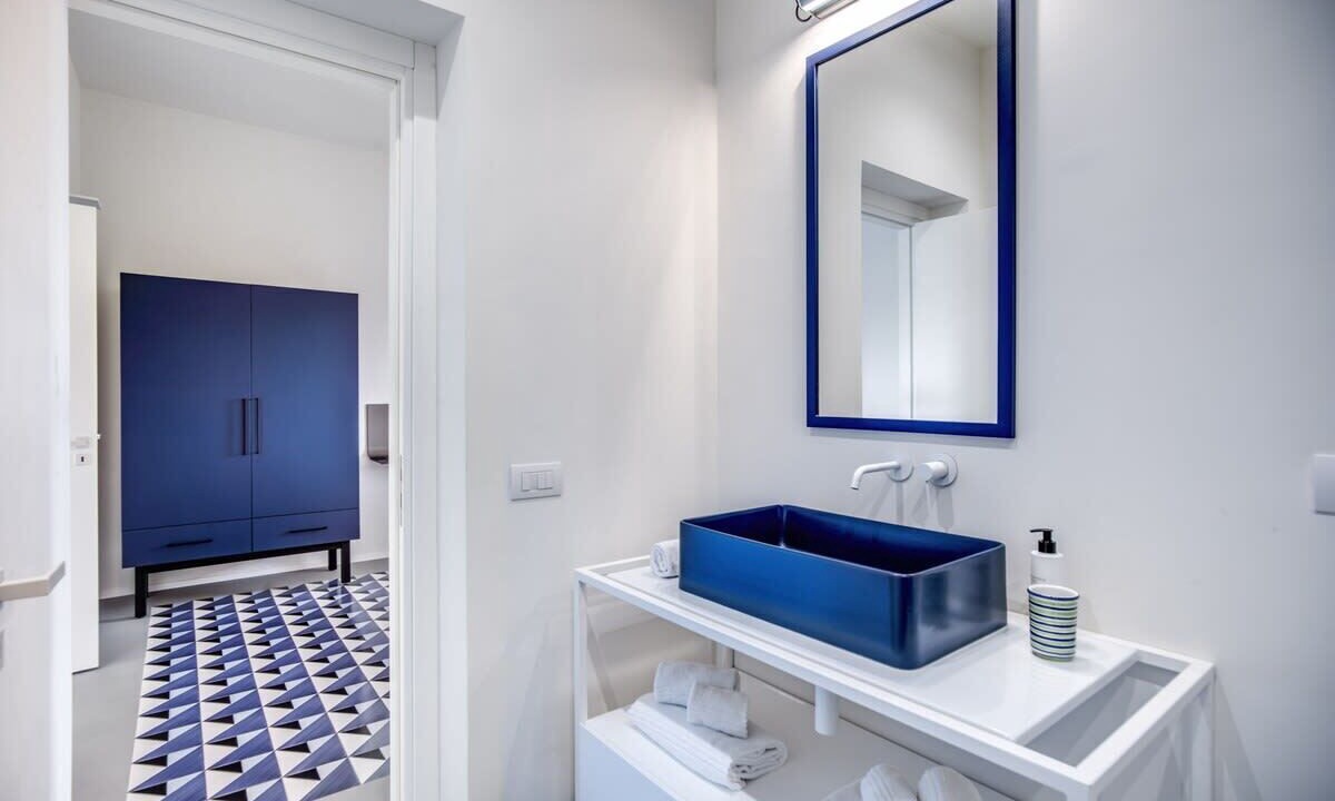 Photo of Bathroom in Schiazzano