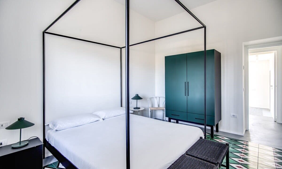 Photo of Bedroom in Schiazzano