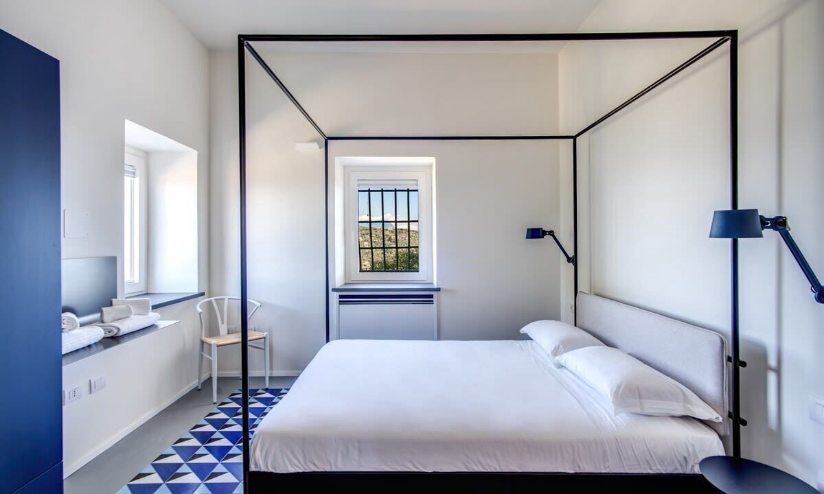 Photo of Bedroom in Schiazzano
