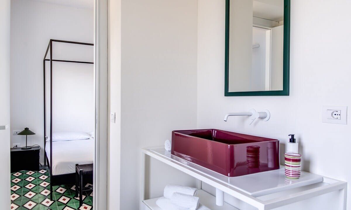 Photo of Bathroom in Schiazzano