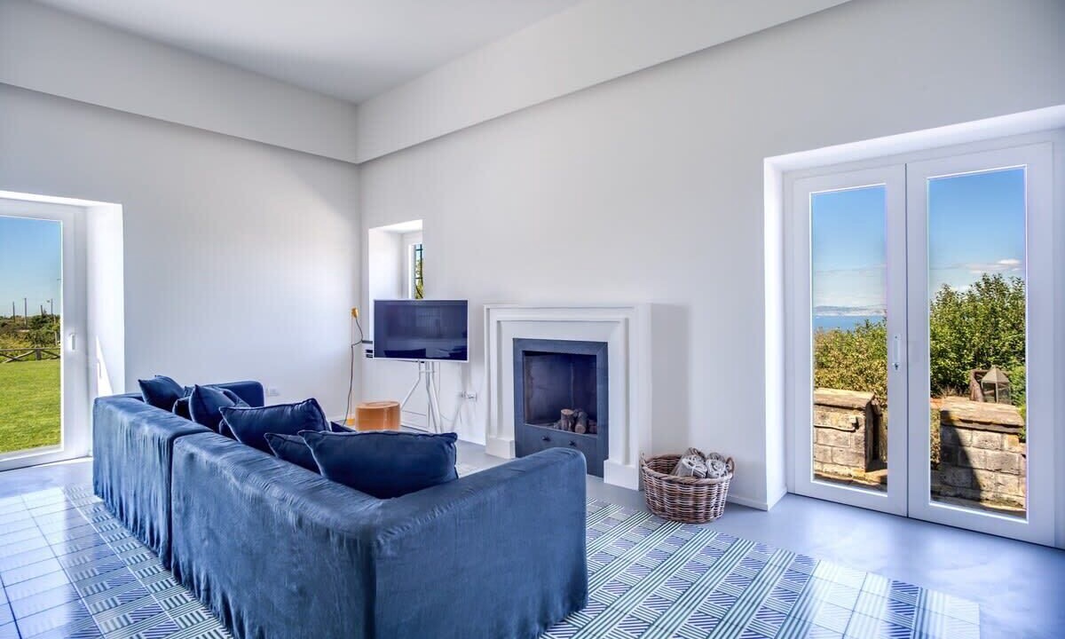 Photo of Livingroom in Schiazzano