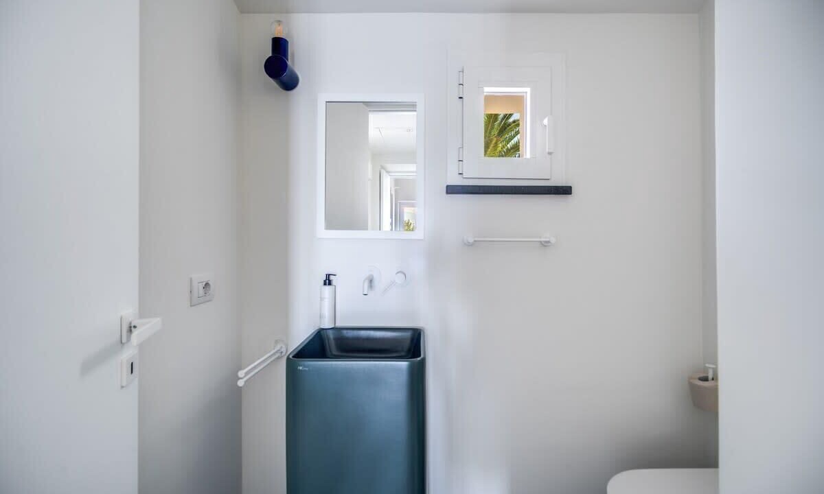Photo of Bathroom in Schiazzano
