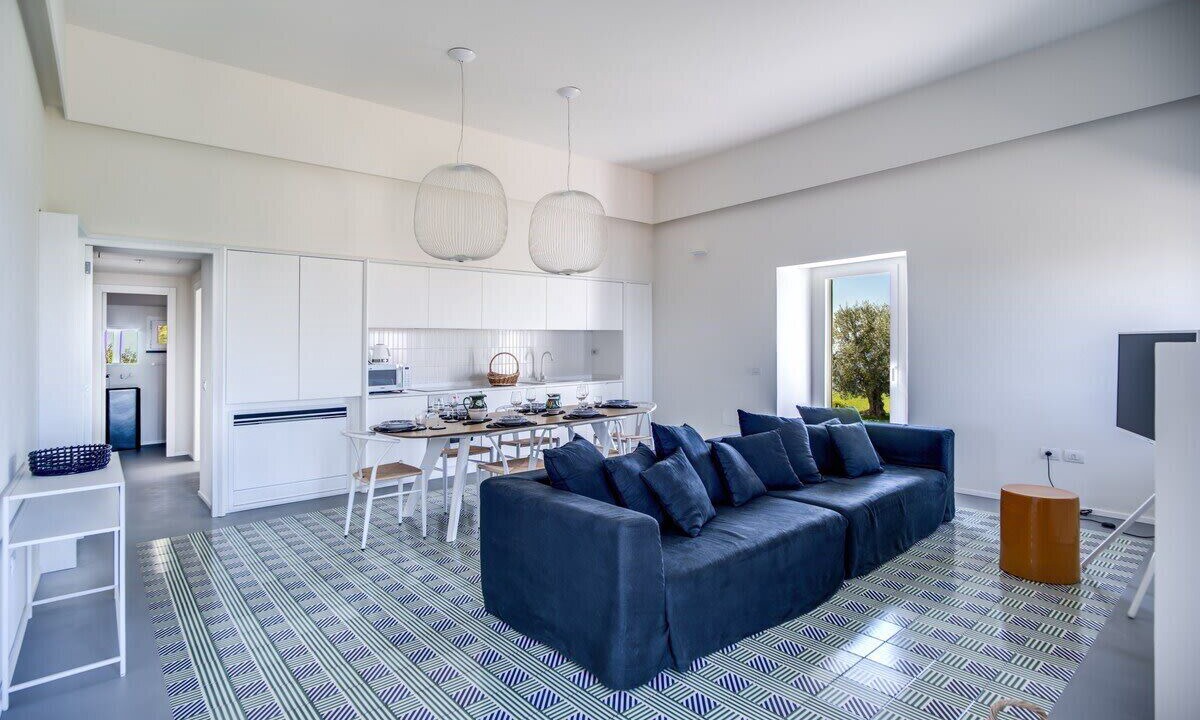 Photo of Livingroom in Schiazzano