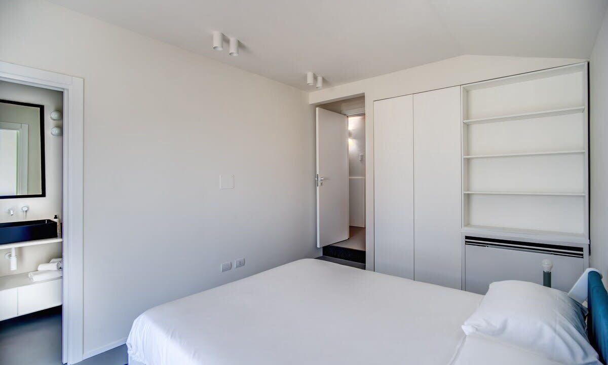 Photo of Bedroom in Schiazzano