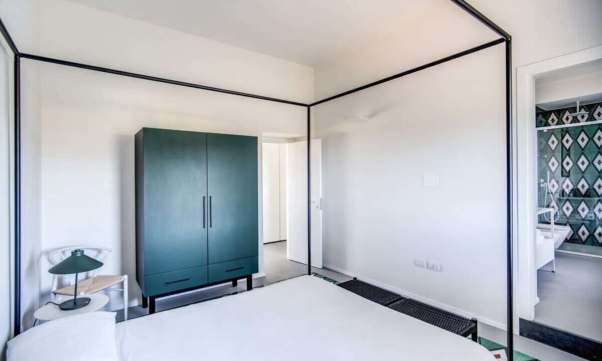 Photo of Bedroom in Schiazzano