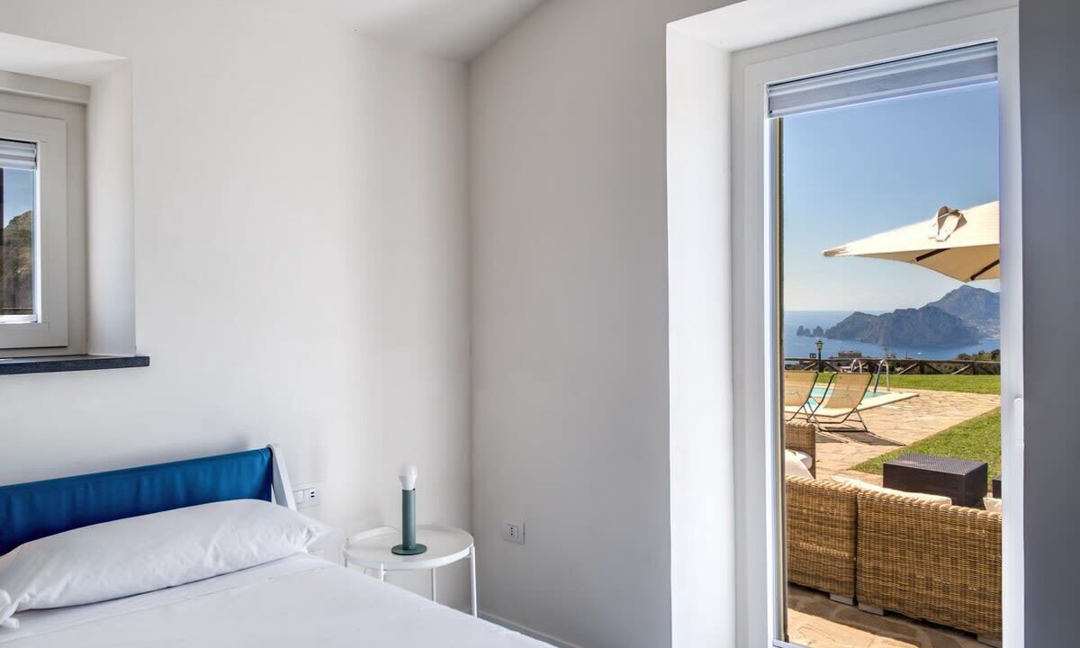 Photo of Bedroom in Schiazzano