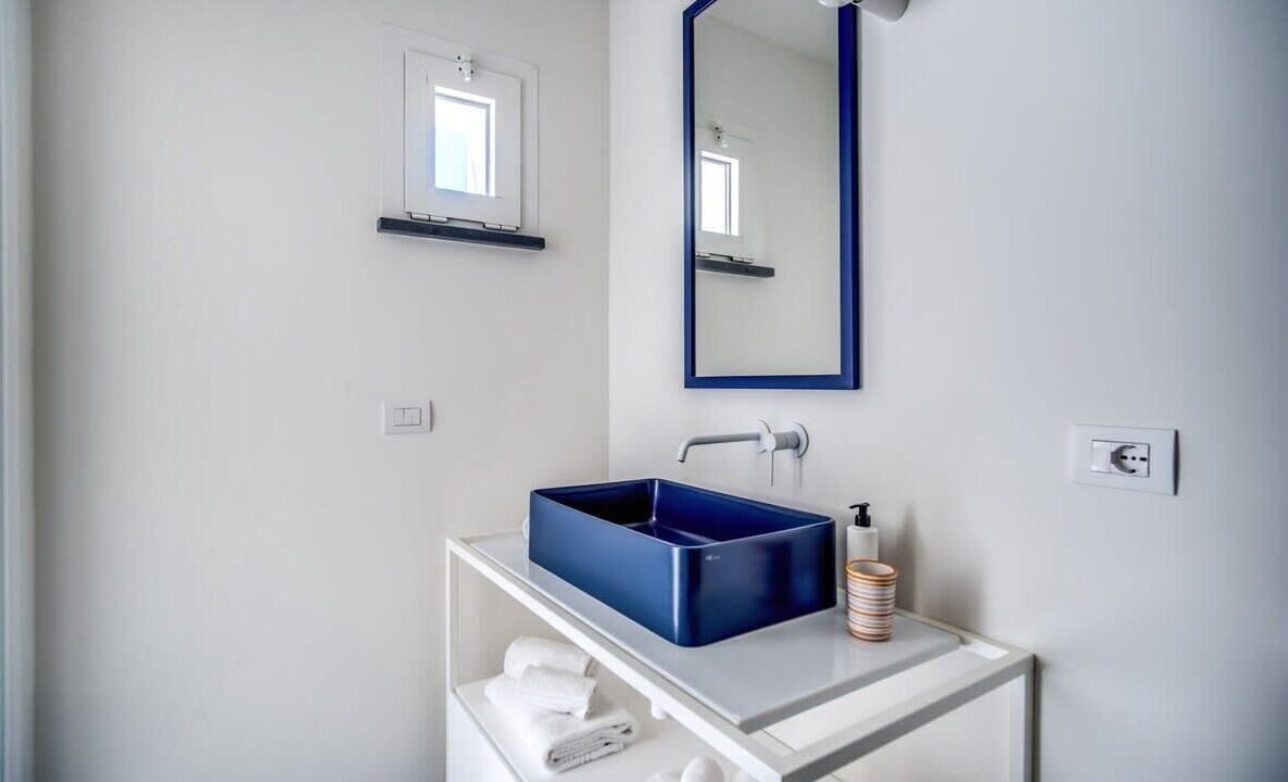 Photo of Bathroom in Schiazzano