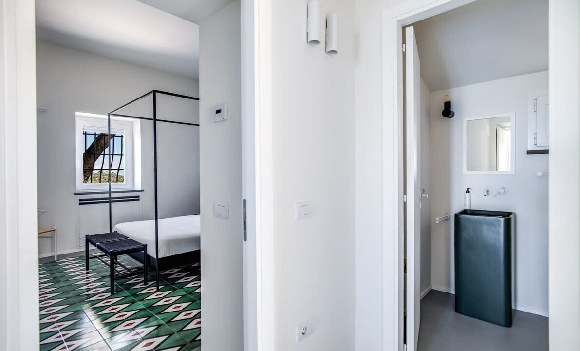 Photo of Bedroom in Schiazzano