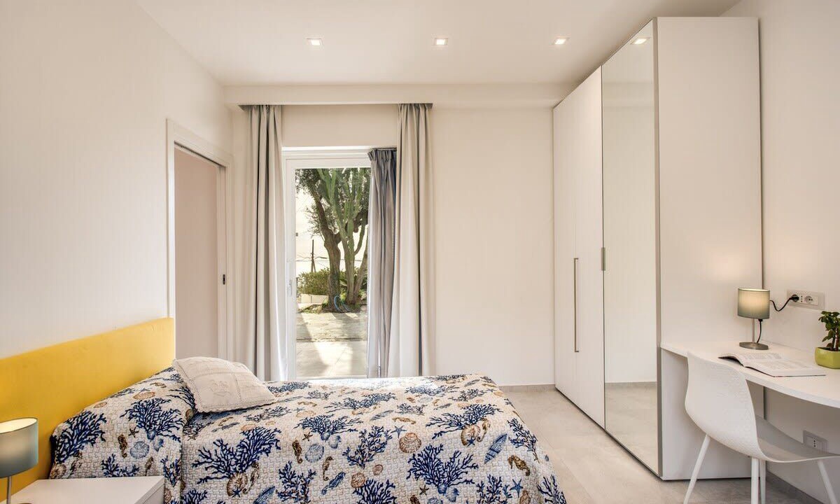 Photo of Bedroom in Sirenuse