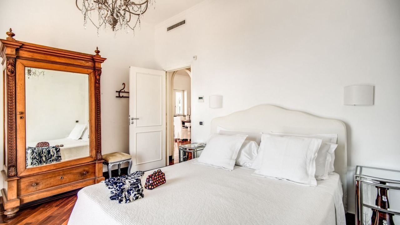 Photo of Bedroom in Colli di Fontanelle