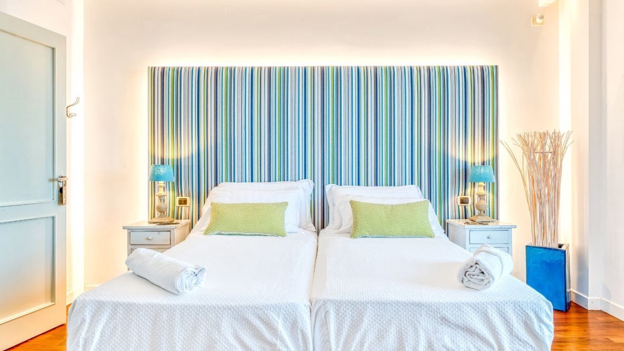 Photo of Bedroom in Colli di Fontanelle