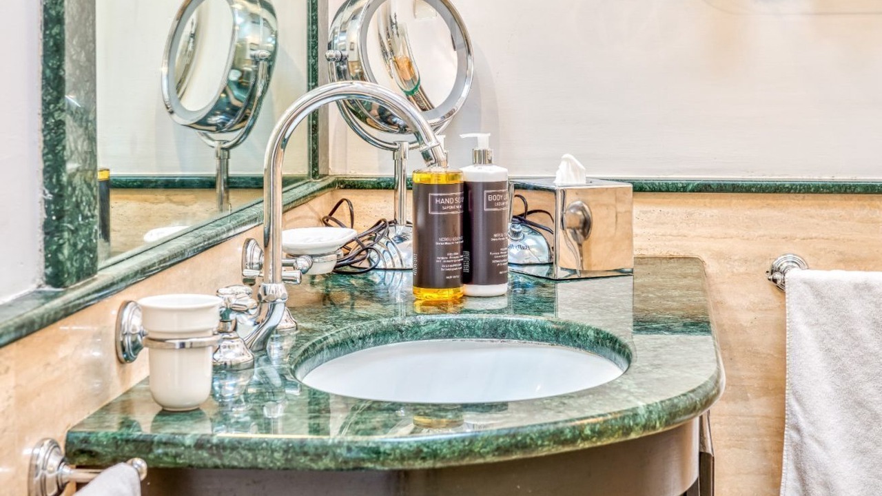 Photo of Bathroom in Colli di Fontanelle