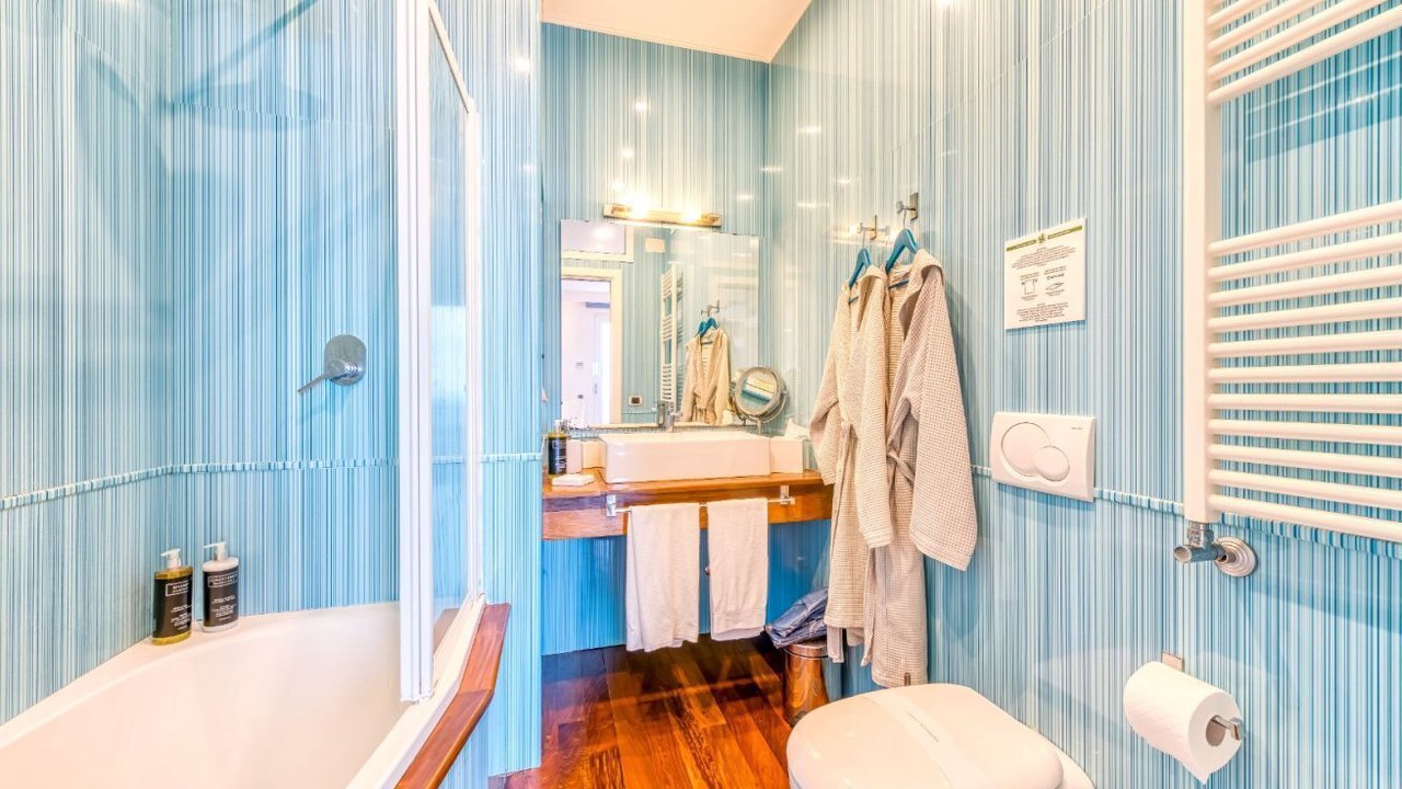Photo of Bathroom in Colli di Fontanelle