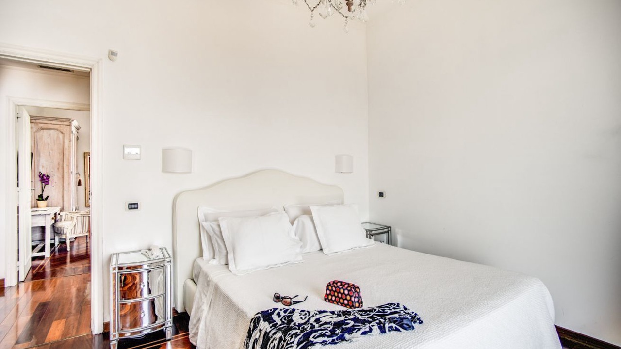 Photo of Bedroom in Colli di Fontanelle