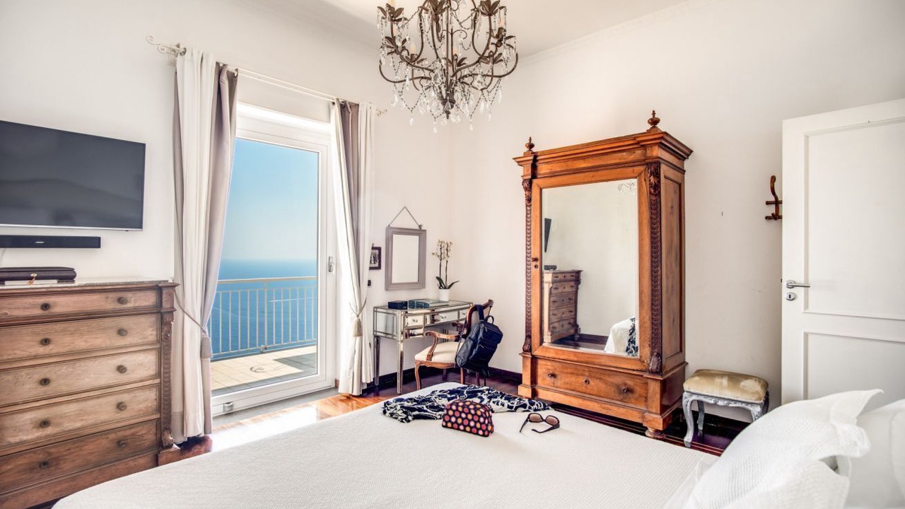 Photo of Bedroom in Colli di Fontanelle