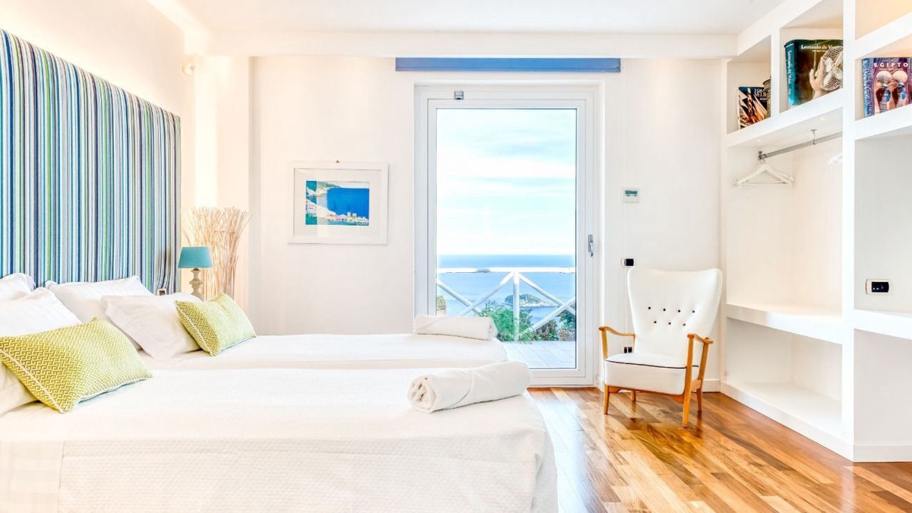 Photo of Bedroom in Colli di Fontanelle