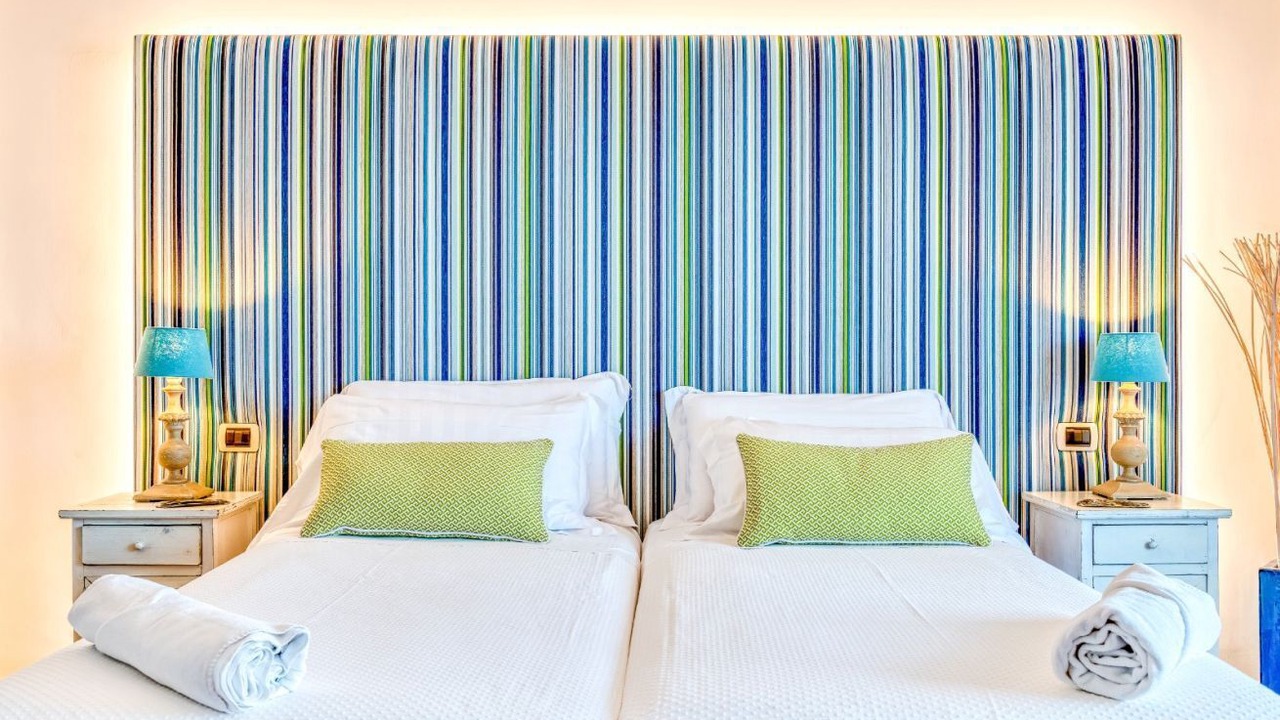 Photo of Bedroom in Colli di Fontanelle
