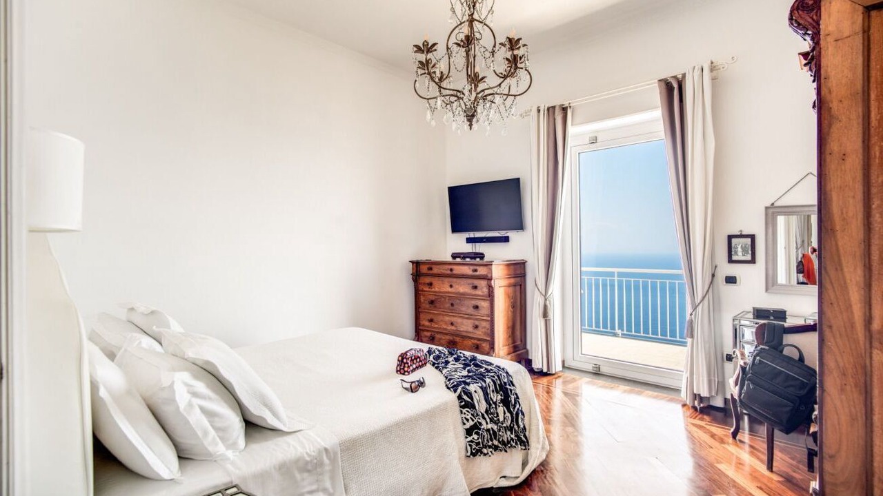 Photo of Bedroom in Colli di Fontanelle