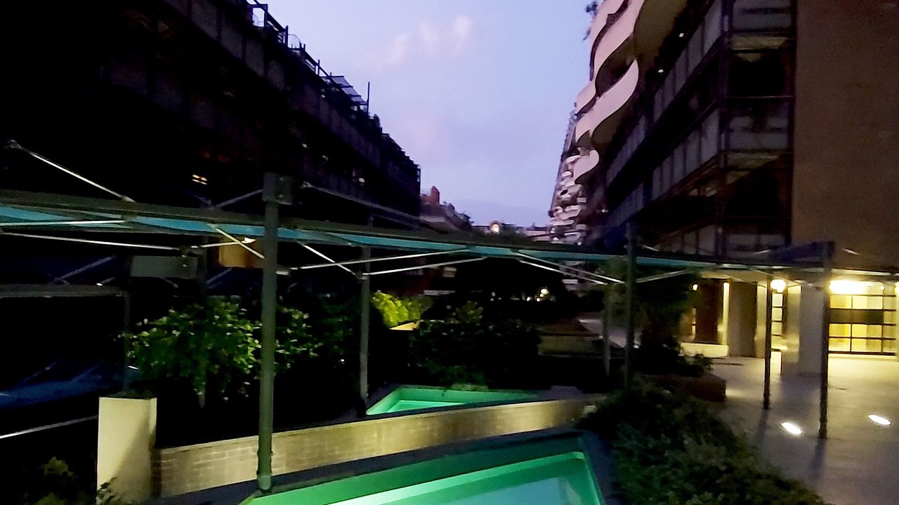Photo of Outdoor in Torrino