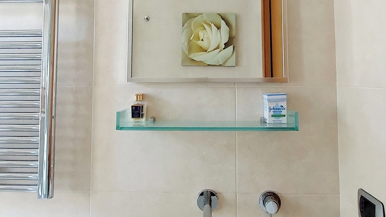 Photo of Bathroom in Torrino