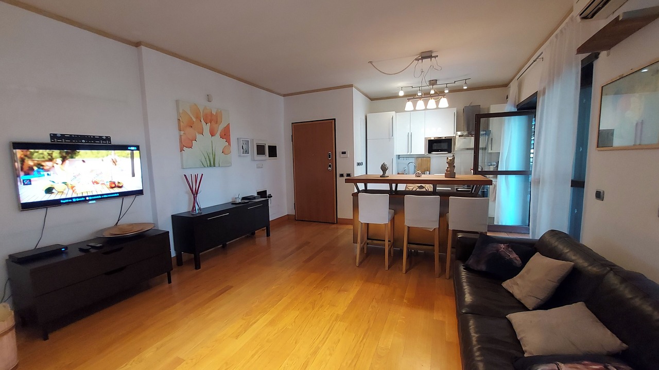 Photo of Livingroom in Torrino