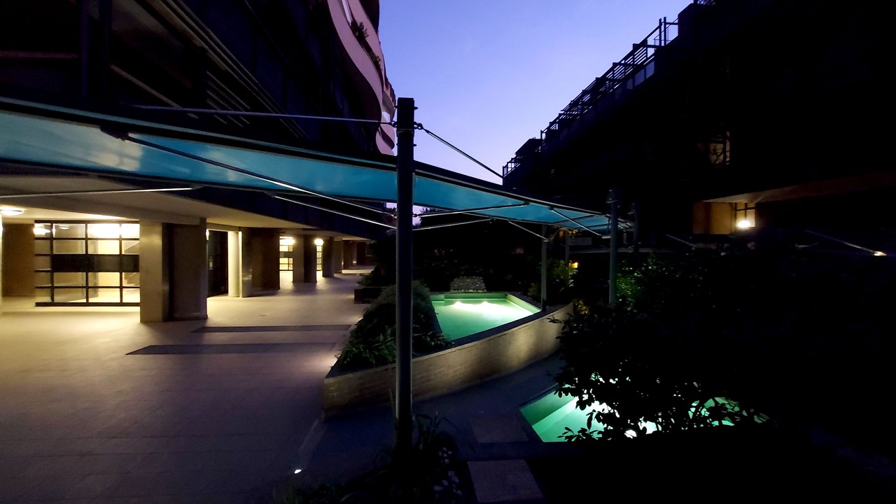 Photo of Outdoor in Torrino