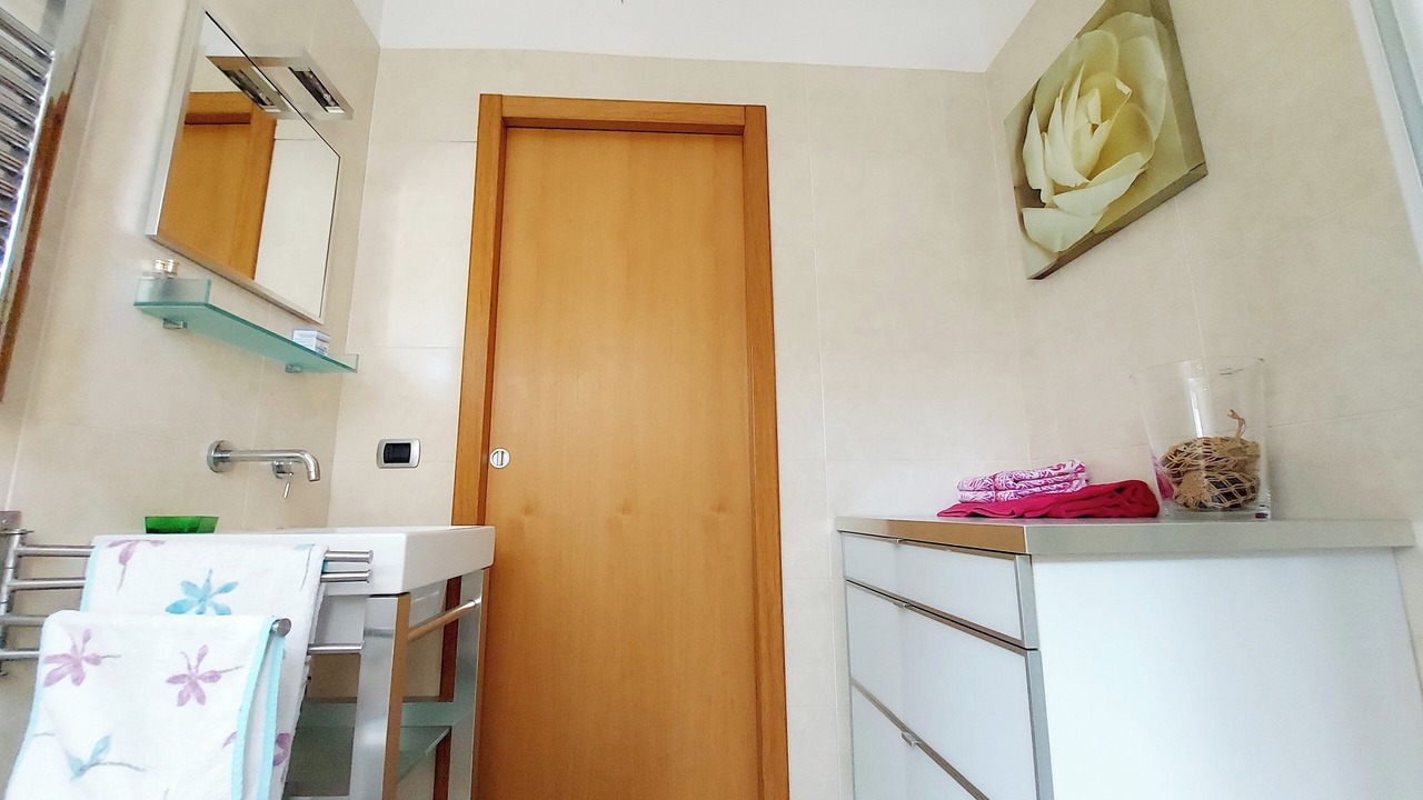 Photo of Bathroom in Torrino