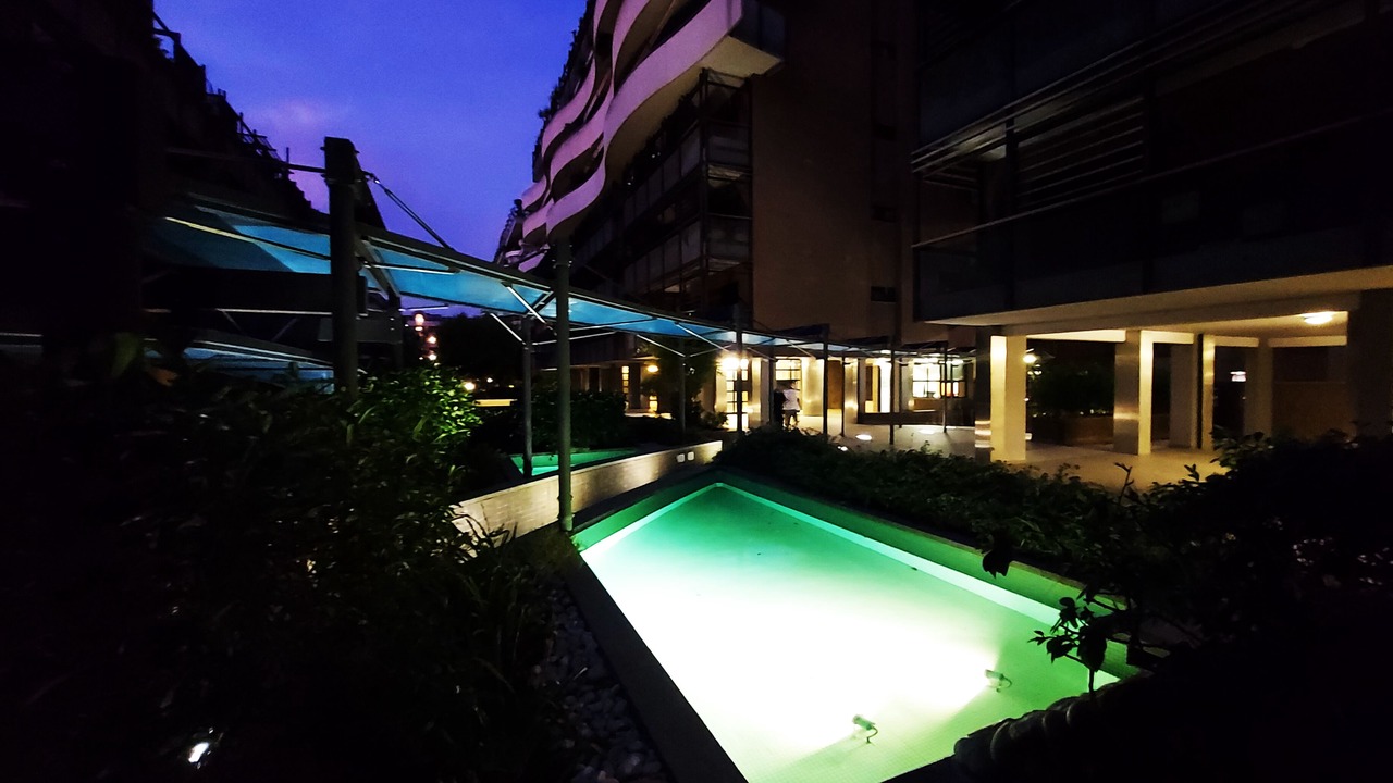 Photo of Outdoor in Torrino