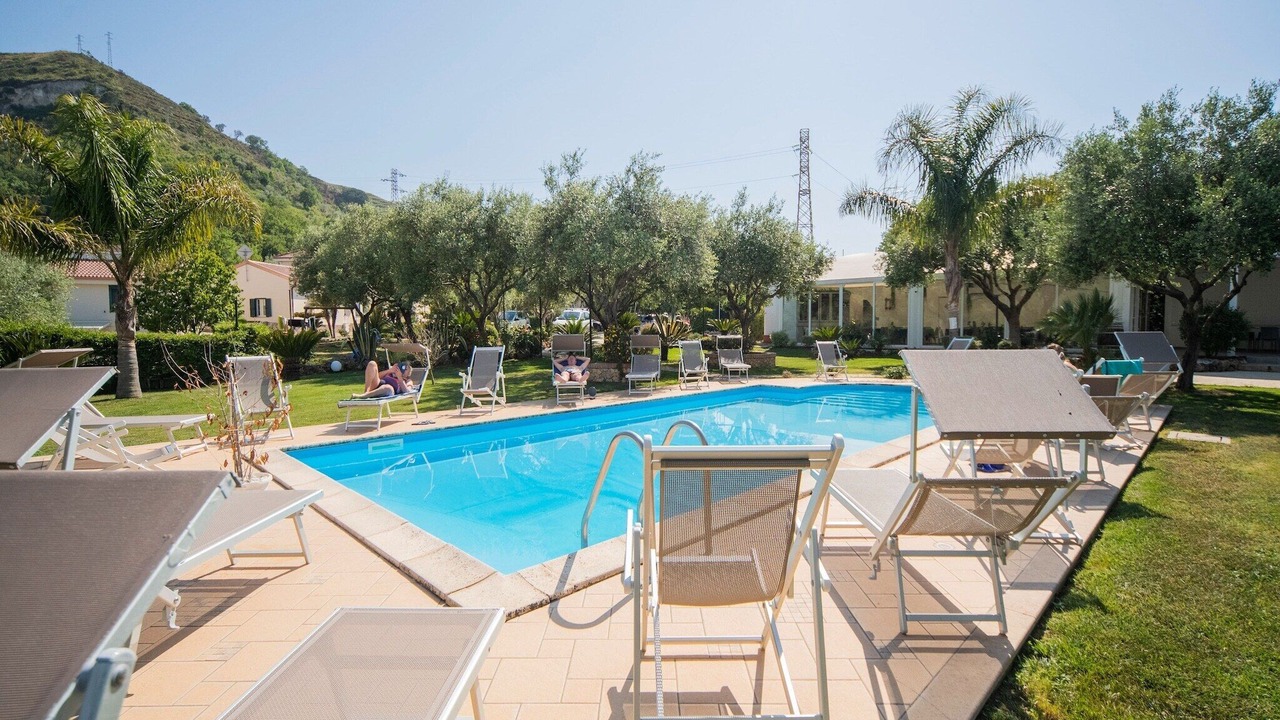 Photo of Outdoor in Gasponi