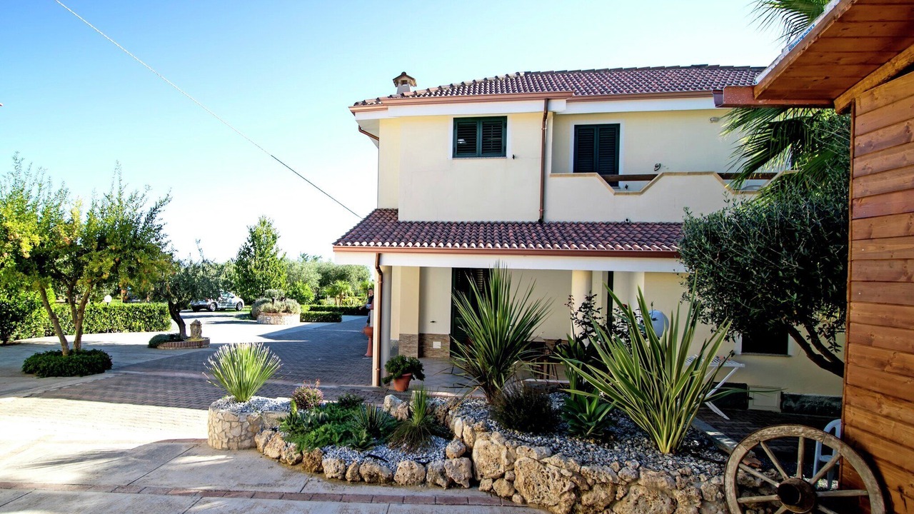 Photo of Outdoor in Gasponi