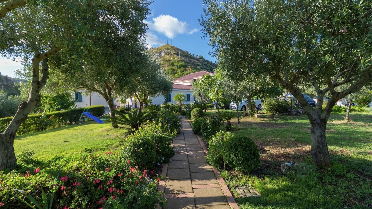 Photo of Outdoor in Gasponi