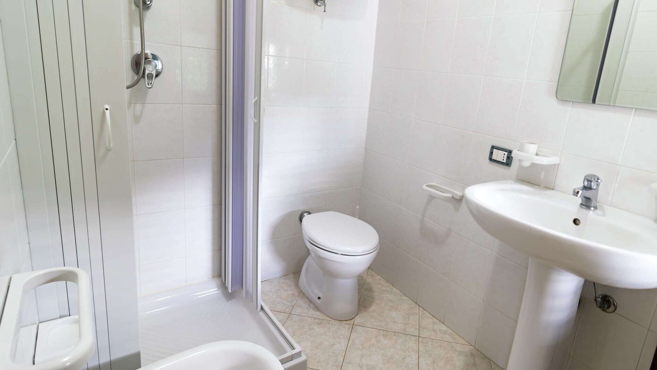 Photo of Bathroom in Gasponi