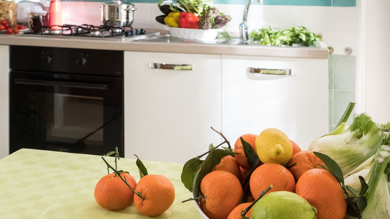 Photo of Kitchen in Sorrento City Centre