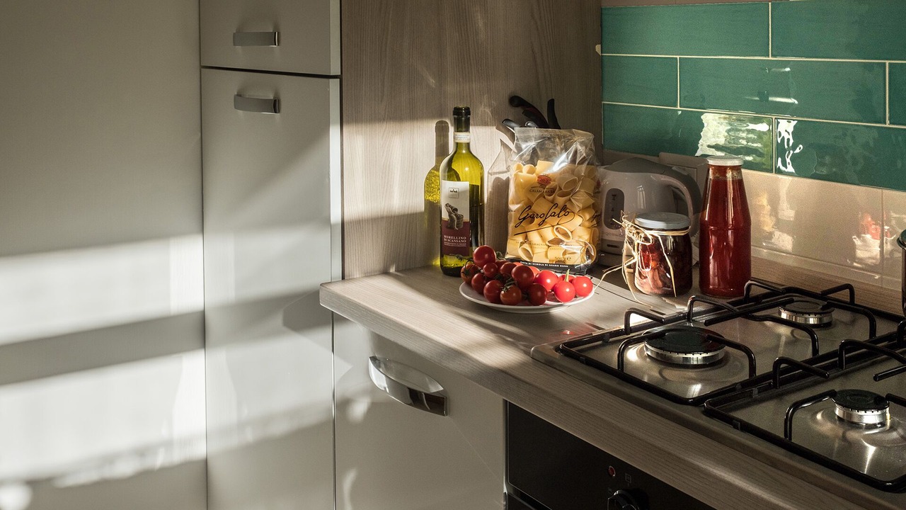 Photo of Kitchen in Sorrento City Centre