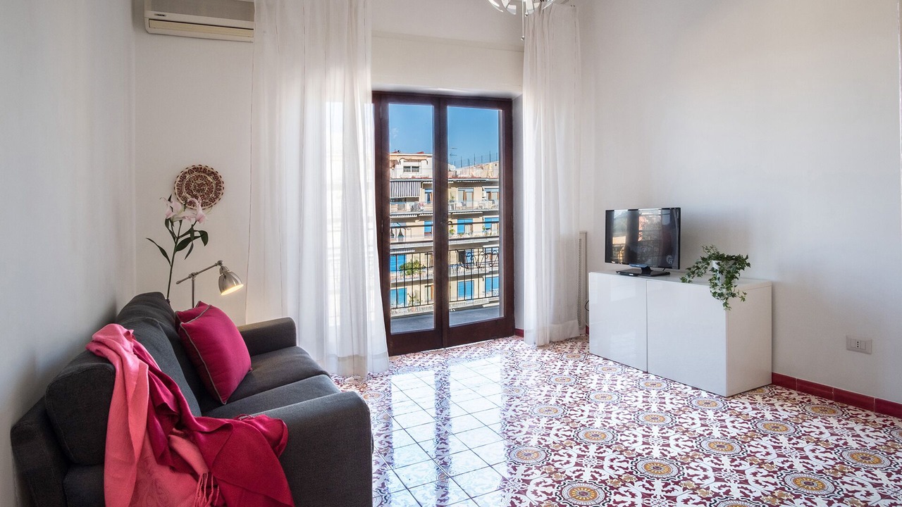 Photo of Livingroom in Sorrento City Centre
