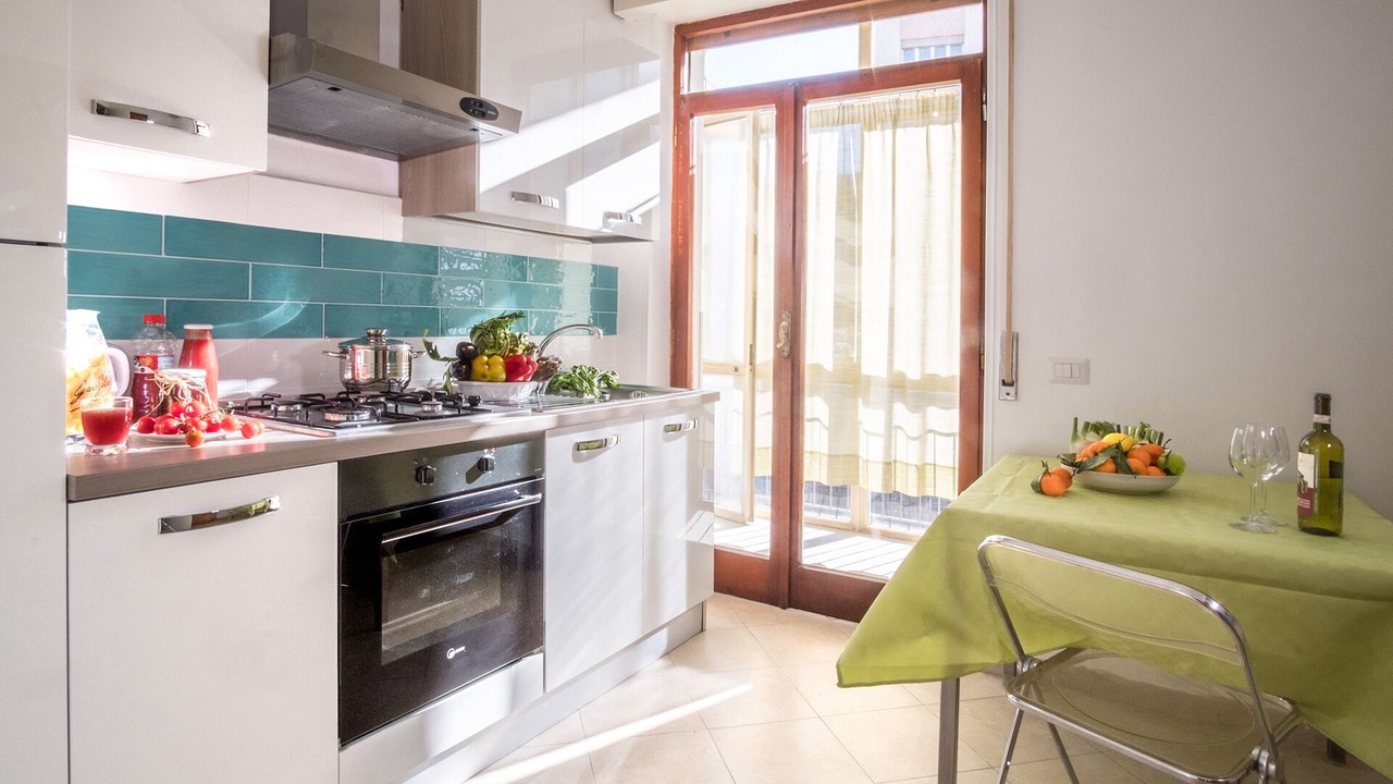 Photo of Kitchen in Sorrento City Centre