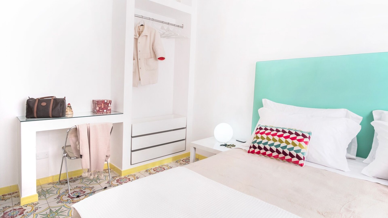 Photo of Bedroom in Sorrento City Centre