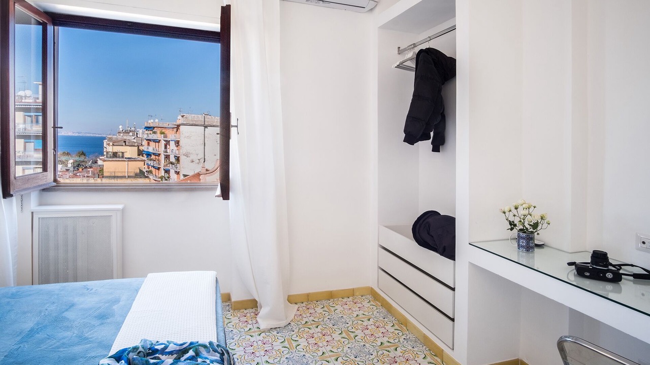 Photo of Bedroom in Sorrento City Centre