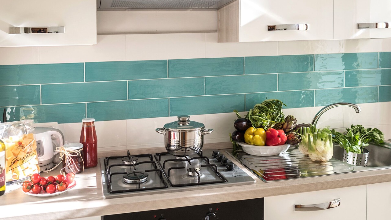 Photo of Kitchen in Sorrento City Centre