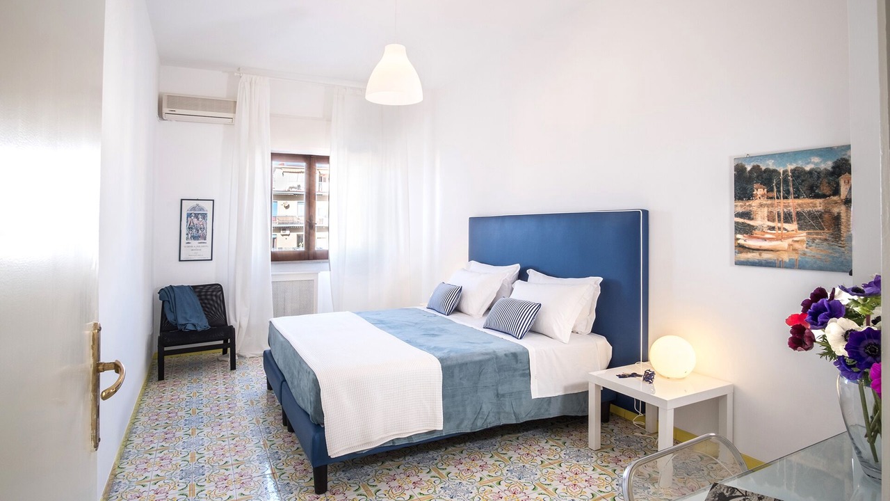 Photo of Bedroom in Sorrento City Centre