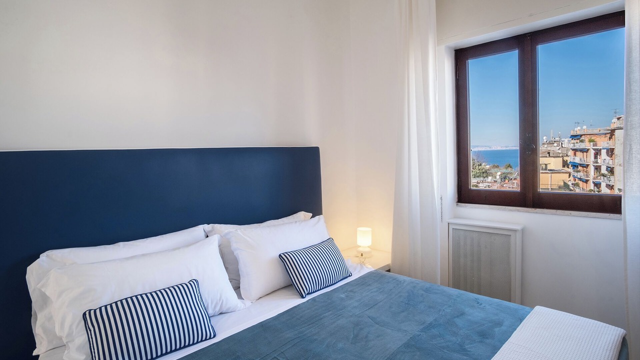 Photo of Bedroom in Sorrento City Centre