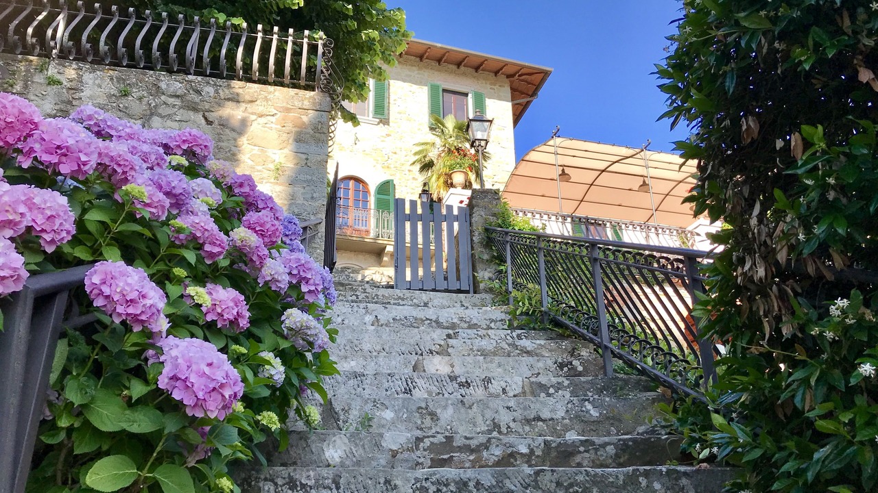 Photo of Outdoor in San Donato in Fronzano