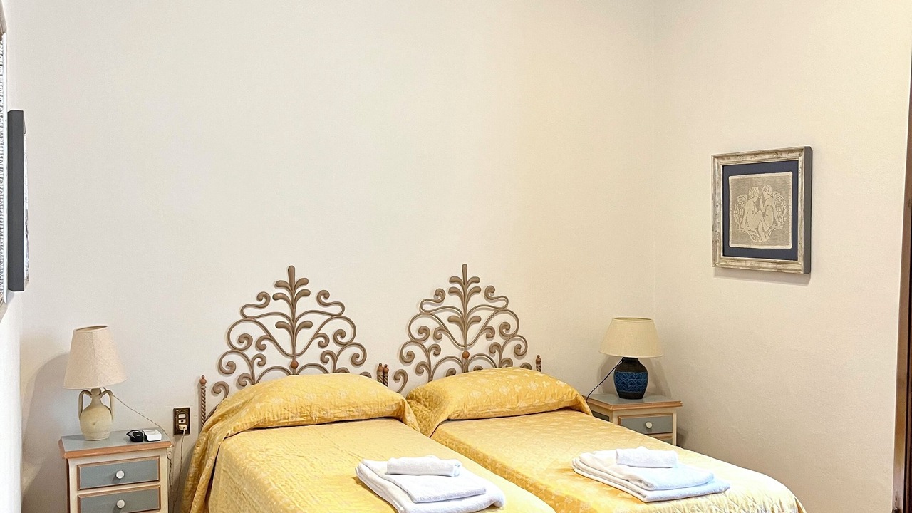 Photo of Bedroom in San Donato in Fronzano