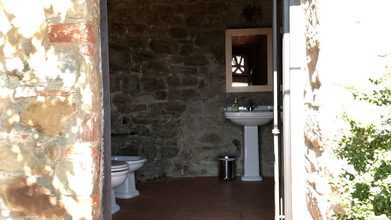 Photo of Outdoor in San Donato in Fronzano