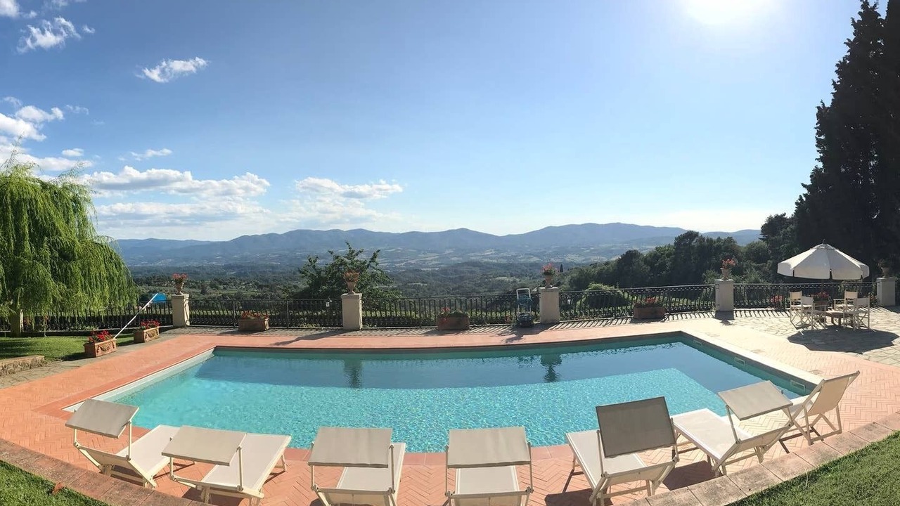 Photo of Outdoor in San Donato in Fronzano