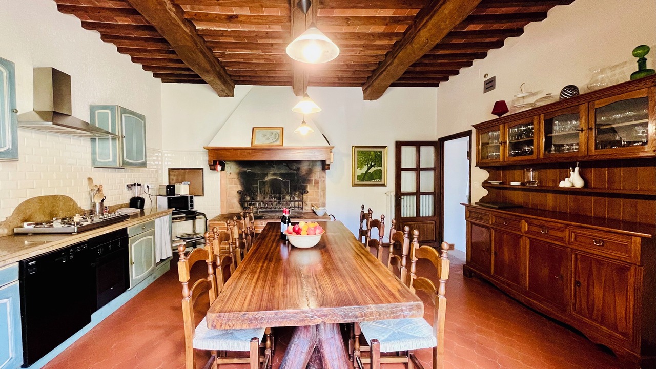 Photo of Others in San Donato in Fronzano