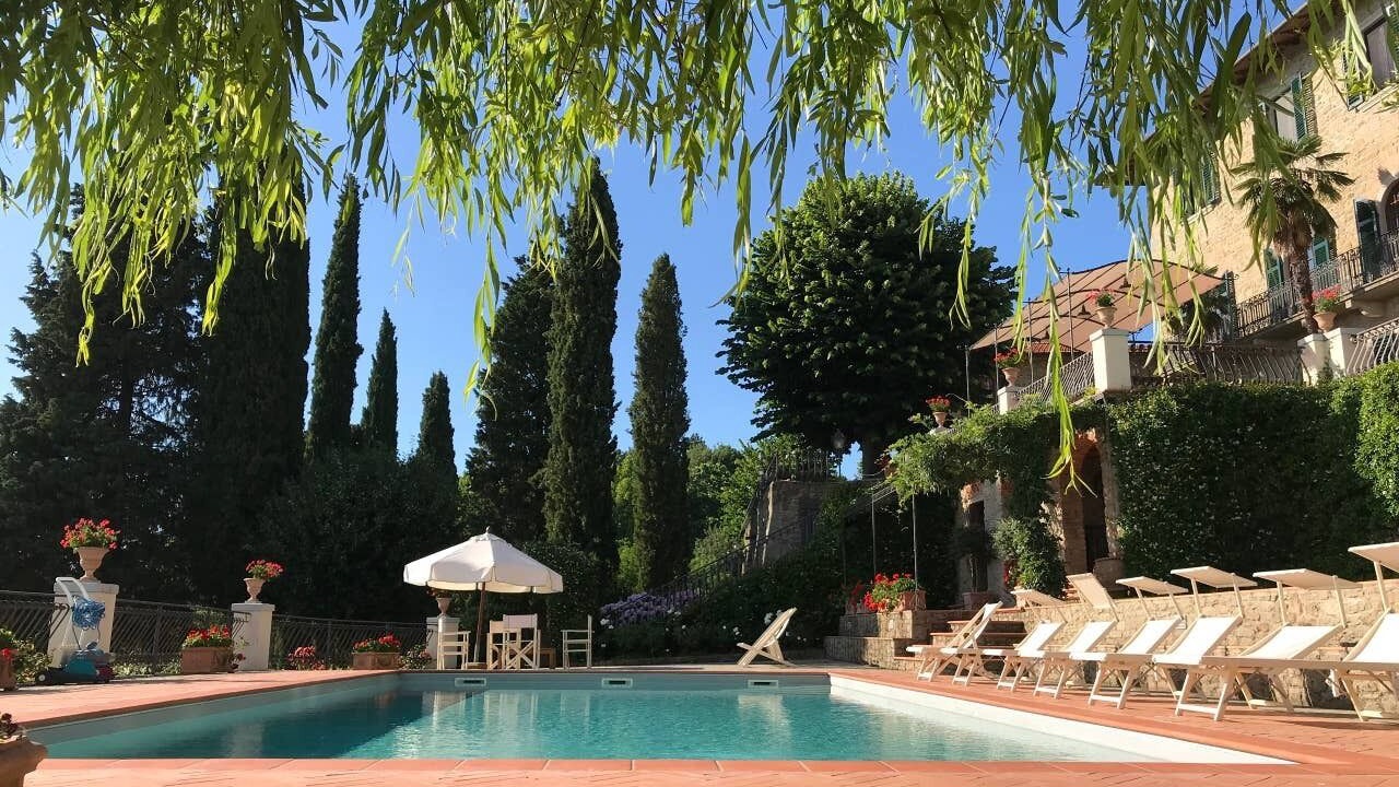 Photo of Outdoor in San Donato in Fronzano