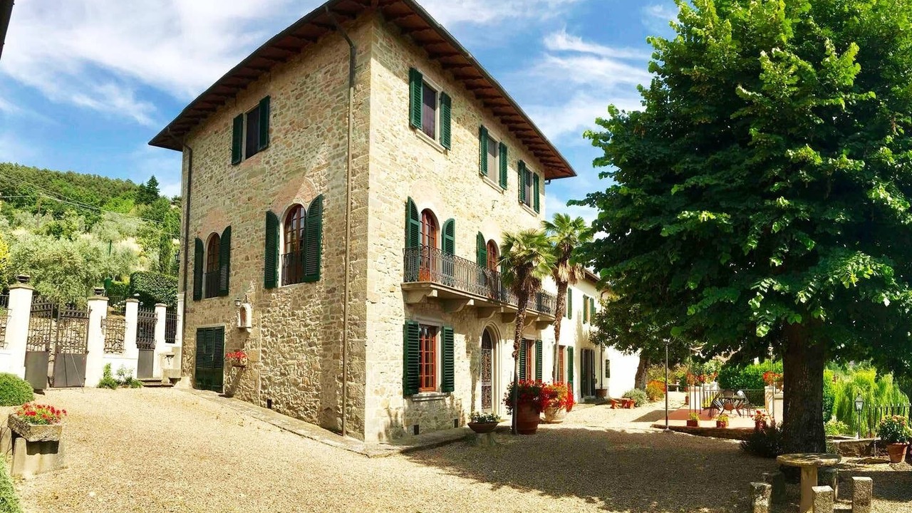 Photo of Others in San Donato in Fronzano